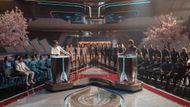 Star Trek: Starfleet Academy (Image via Star Trek Website)